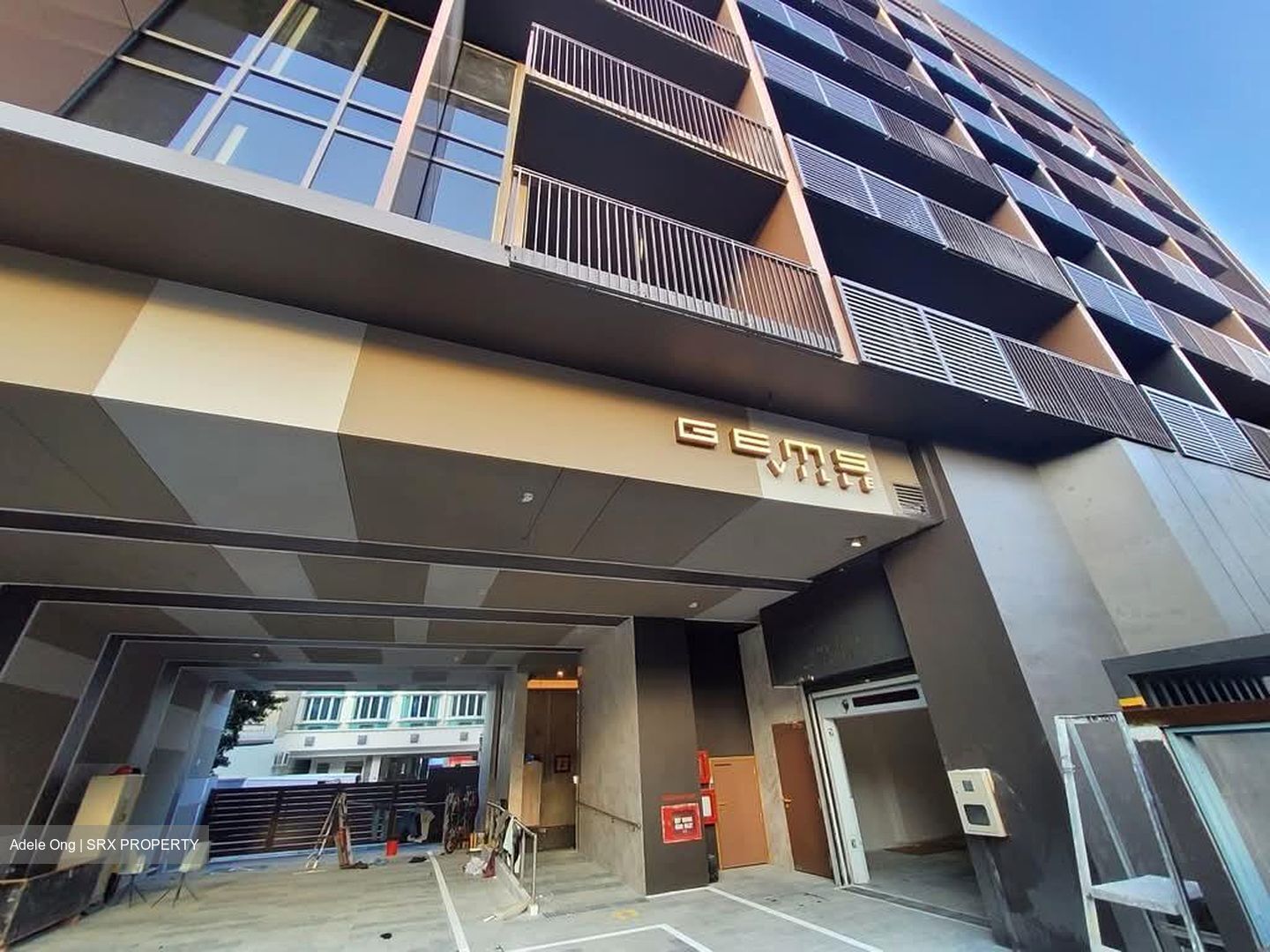 Gems Ville (D14), Apartment #537886271